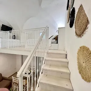  Appartamento Corte Dei Gothi - Treb Collection