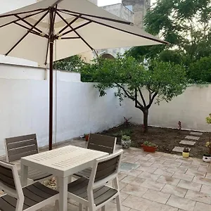  Appartamento Origini - With Private Garden