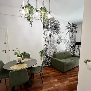  Appartamento Tropical House