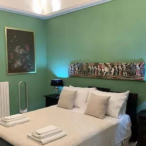  Appartamento Oriental Design Nel Centro Di