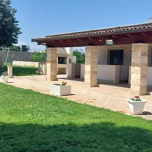  Alloggio per agriturismo L'aira Ecchia - Ospitalita Rurale
