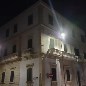  Appartamento Rudiae Palace In